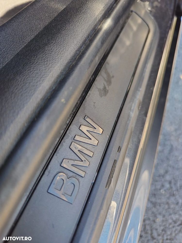 BMW Seria 3 320d xDrive AT Luxury Line - 8