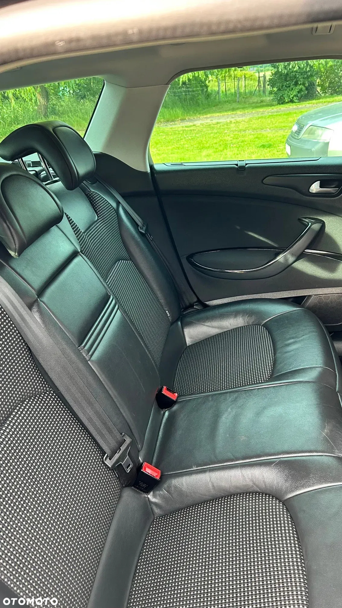 Citroën C5 2.0 HDi Exclusive - 13