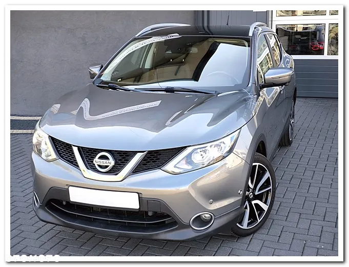 Nissan Qashqai 1.2 DIG-T Tekna - 9