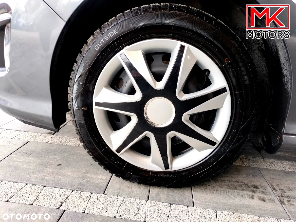 Peugeot 308 SW BlueHDi 150 Stop & Start Active - 17
