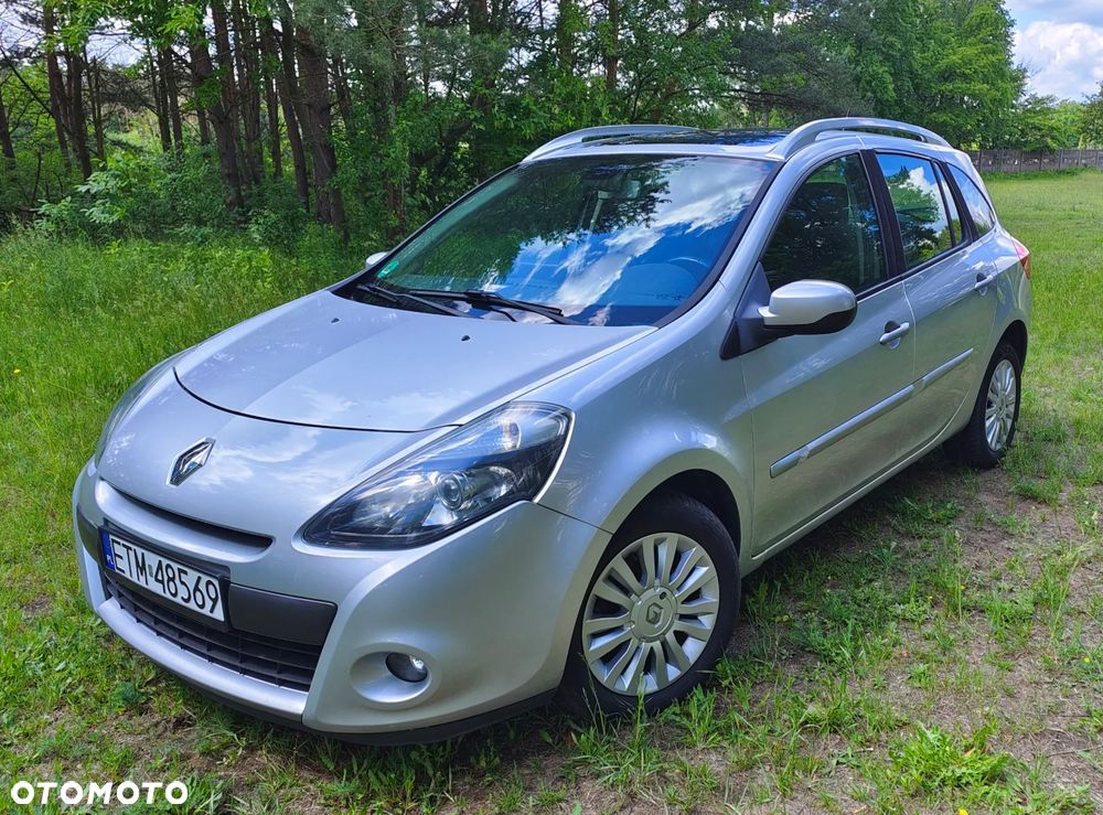 Renault Clio - 2