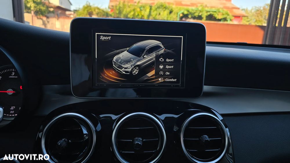 Mercedes-Benz GLC 250 d 4Matic 9G-TRONIC Exclusive - 19