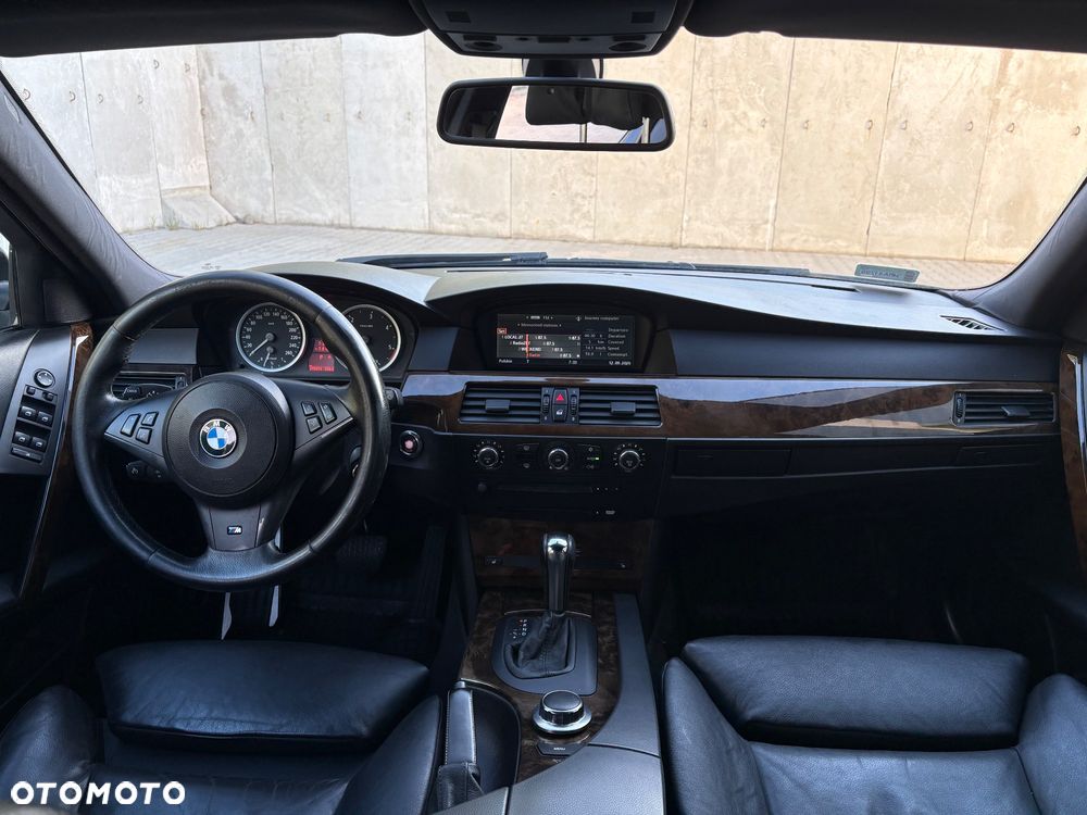 BMW Seria 5 530d - 9