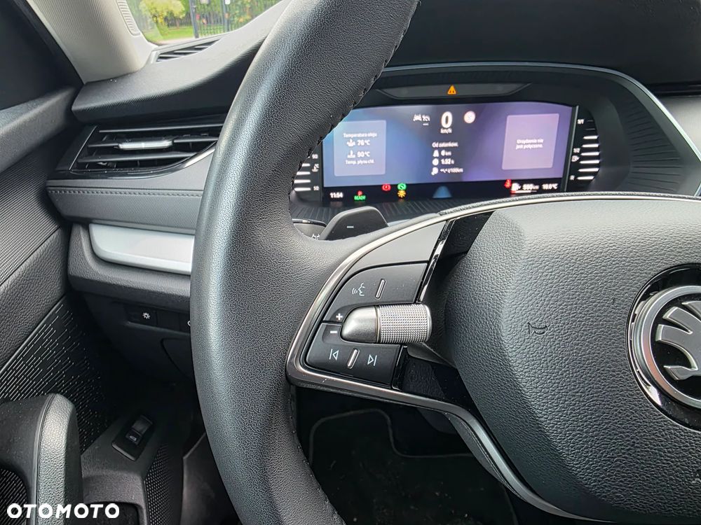 Skoda Octavia 1.5 TSI e-Tec Style DSG - 20