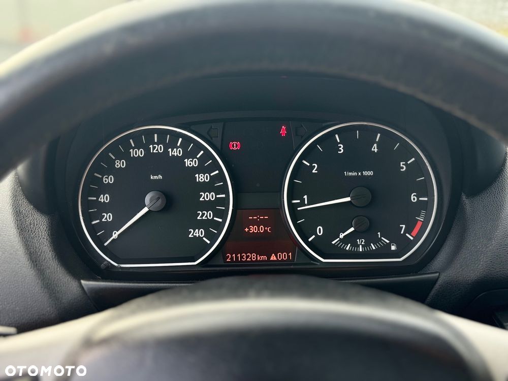 BMW Seria 1 116i - 12