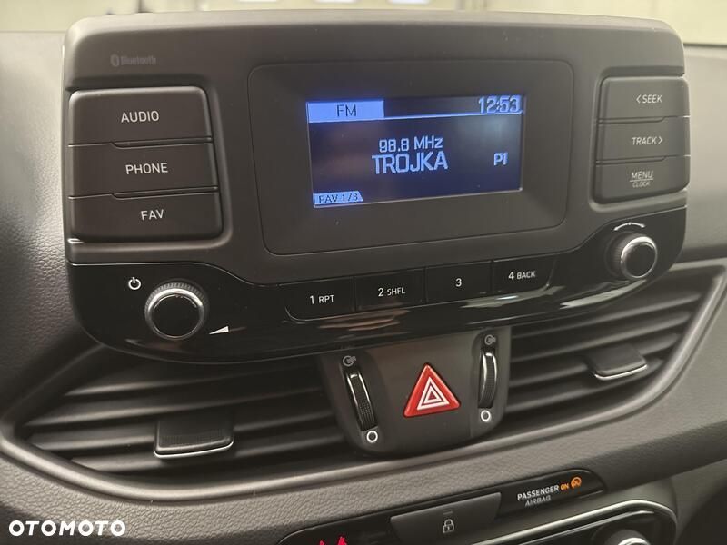 Hyundai i30 1.0 T-GDI Modern - 15