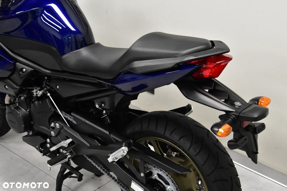 Yamaha XJ - 18