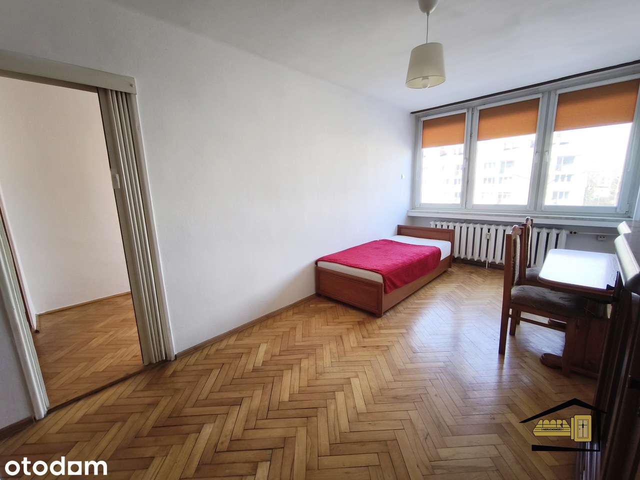 Mieszkanie 2 pokojowe, Katowice Koszutka
