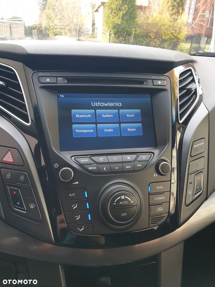 Hyundai i40 2.0 Premium - 25