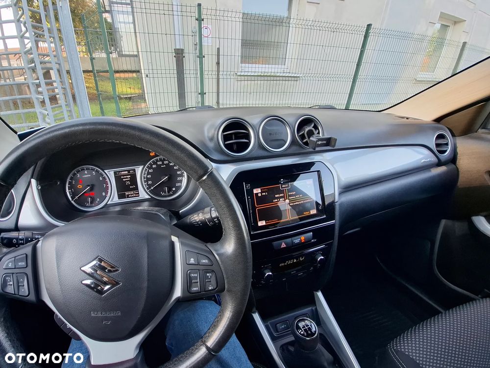 Suzuki Vitara - 13
