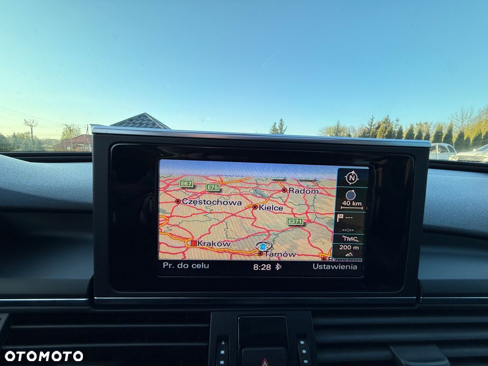 Audi A6 Avant 3.0 TDI S tronic - 31