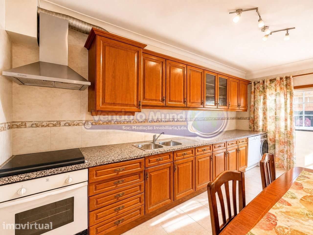 Moradia T5 em Porto Alto (PALT351) - Grande imagem: 5/30