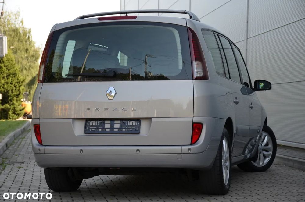 Renault Grand Espace 2.0 Dynamique - 8