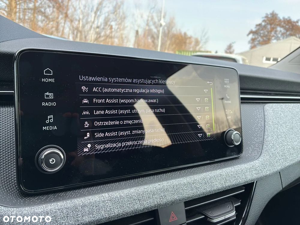 Skoda Scala - 20