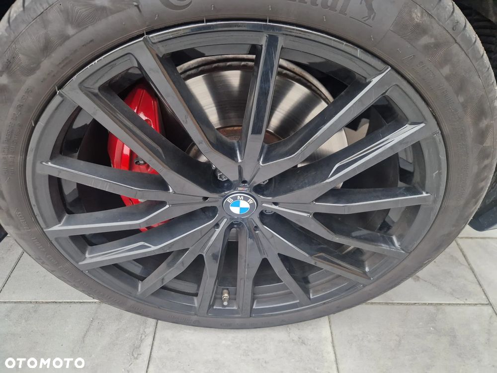 BMW X5 M - 12