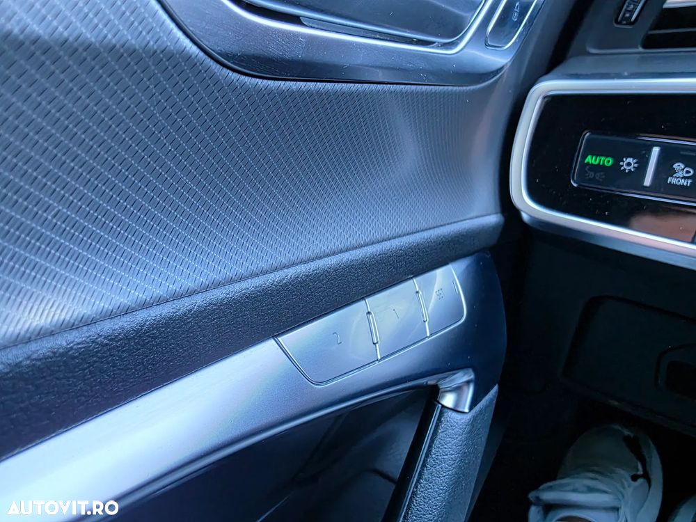 Audi A6 3.0 50 TDI quattro Tiptronic Design - 20
