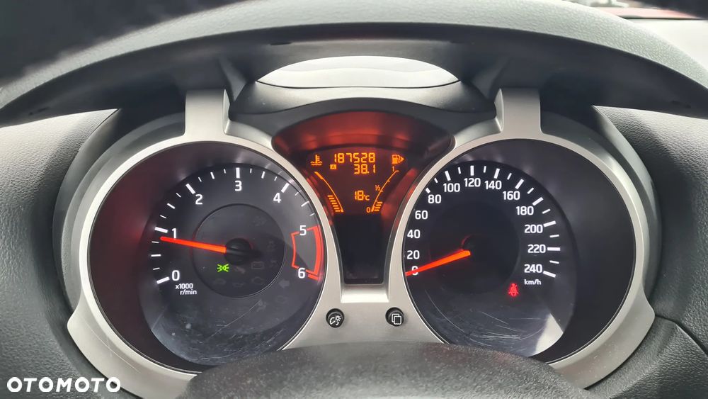 Nissan Juke - 20