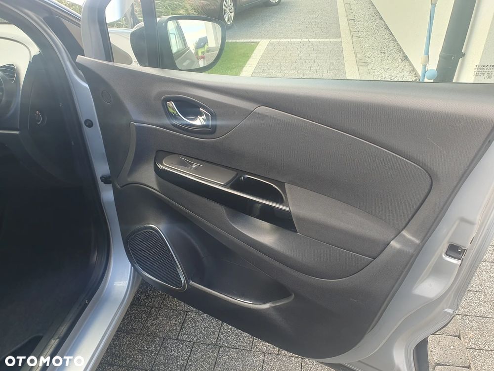 Renault Captur 0.9 Energy TCe Life - 14