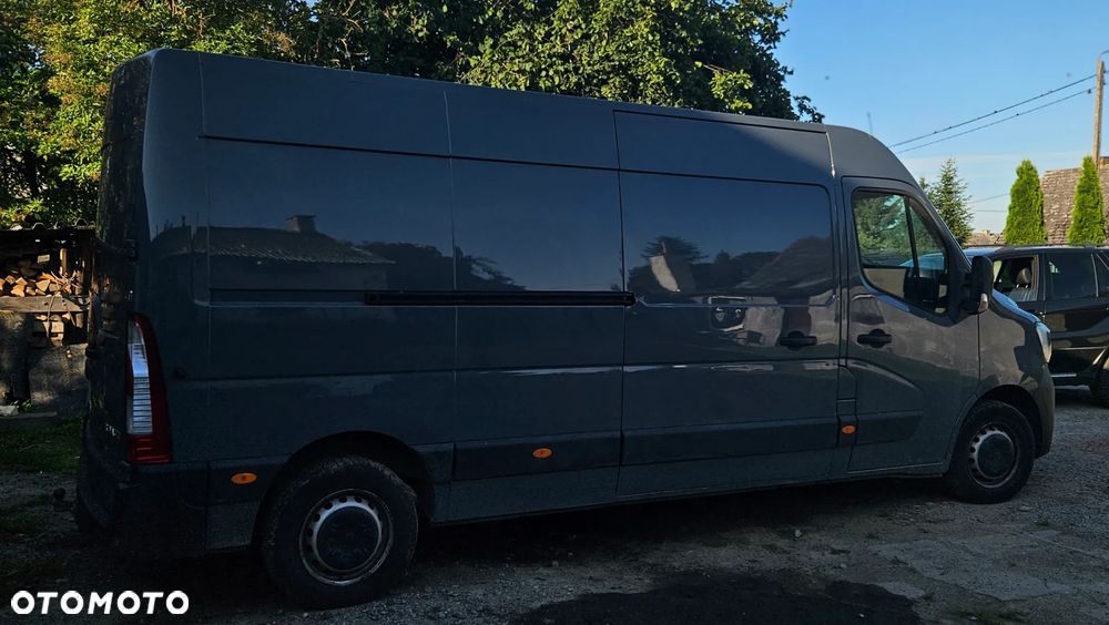 Renault Master - 5