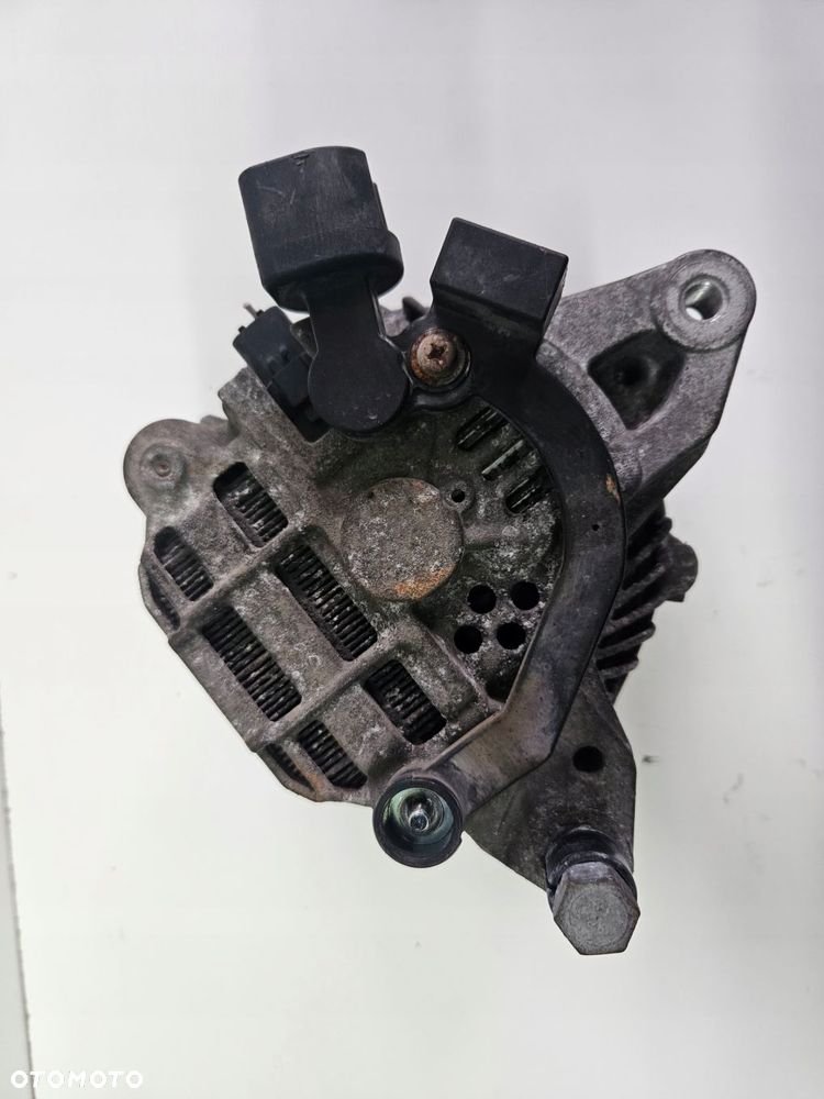 peugeot 407 citroen c5 fl c4 picasso 1.8 alternator - 4
