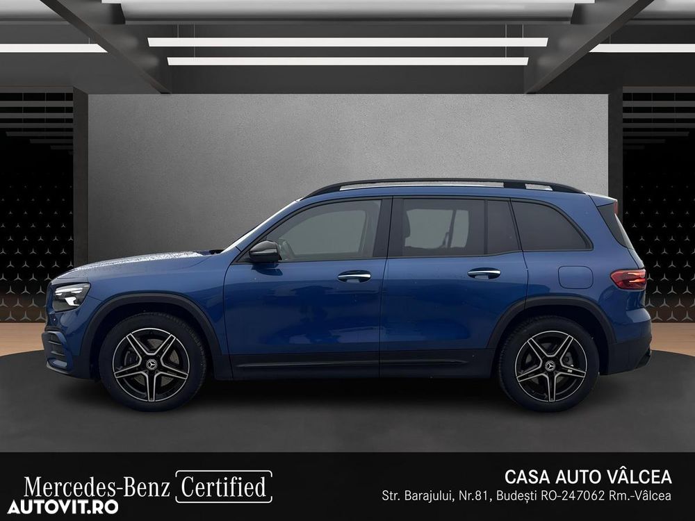 Mercedes-Benz GLB - 2