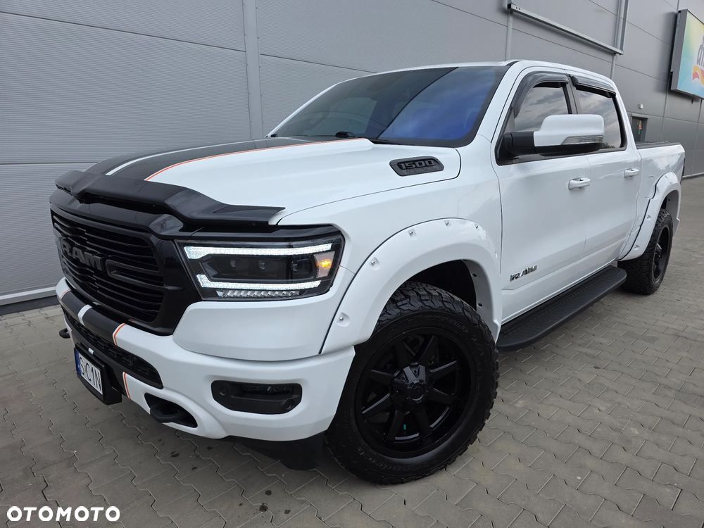 Dodge RAM - 25