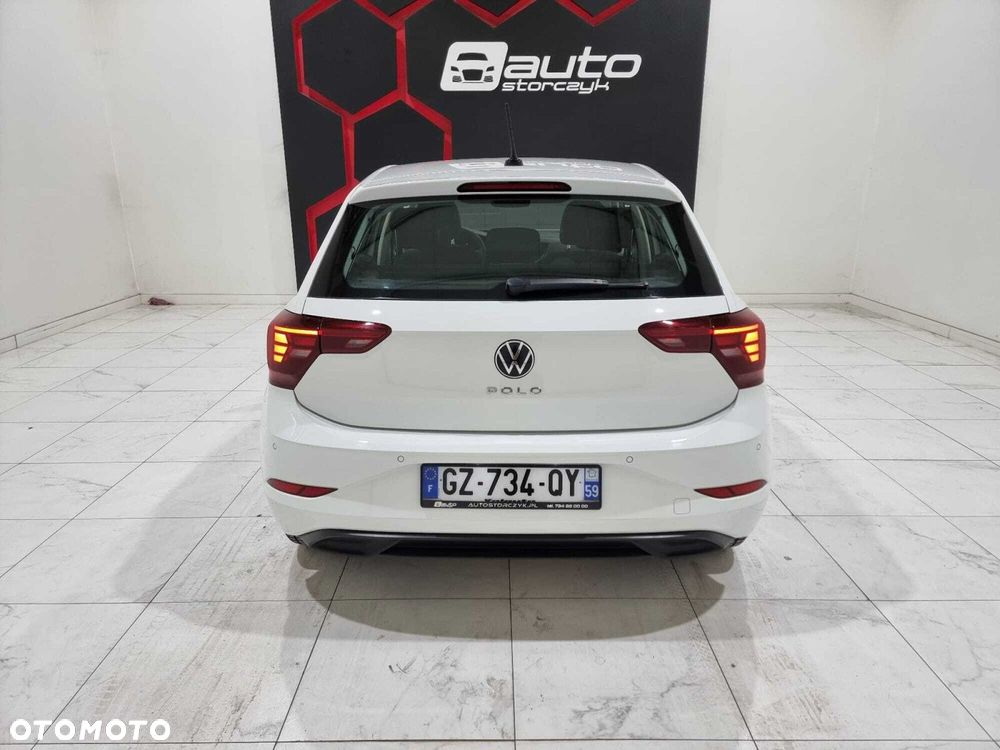 Volkswagen Polo - 12