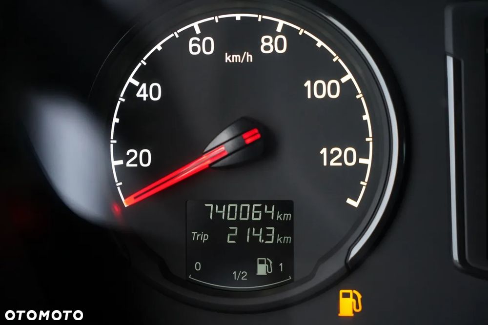 Scania S 500 / RETARDER / KLIMA POSTOJOWA / CAŁA NA PODUSZKACH / OPONY 100% - 38
