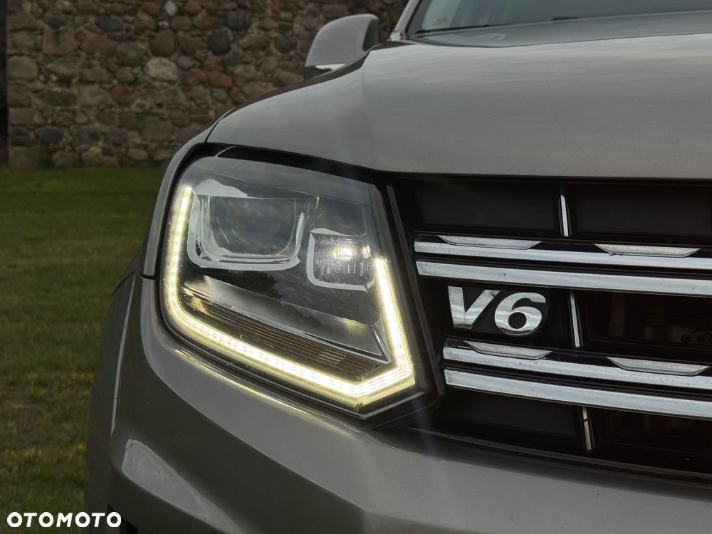Volkswagen Amarok - 9