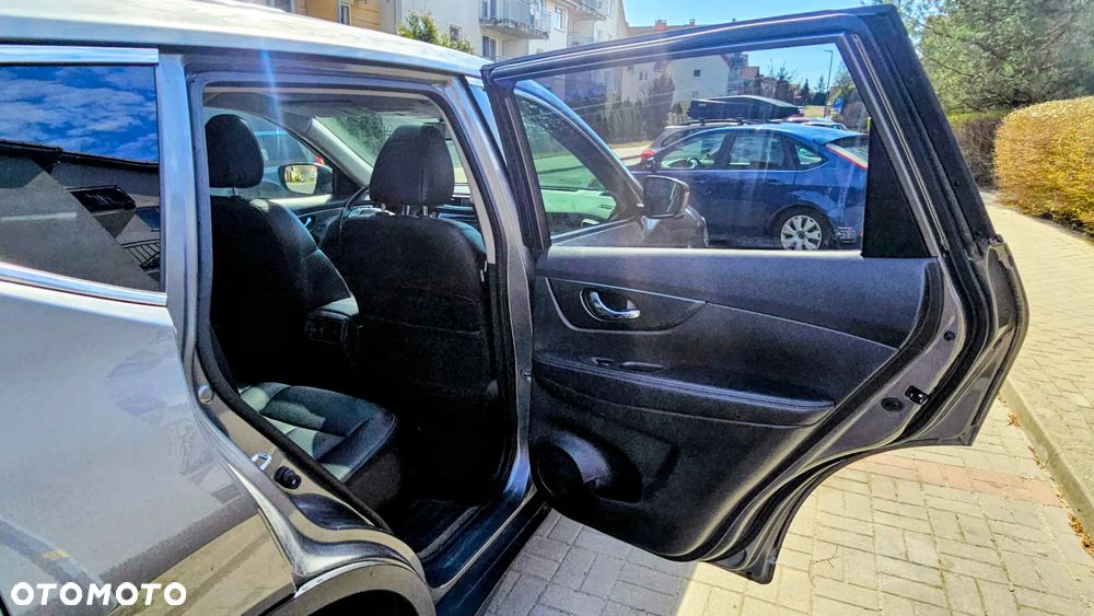 Nissan X-Trail 1.6 DCi N-Connecta 2WD - 11