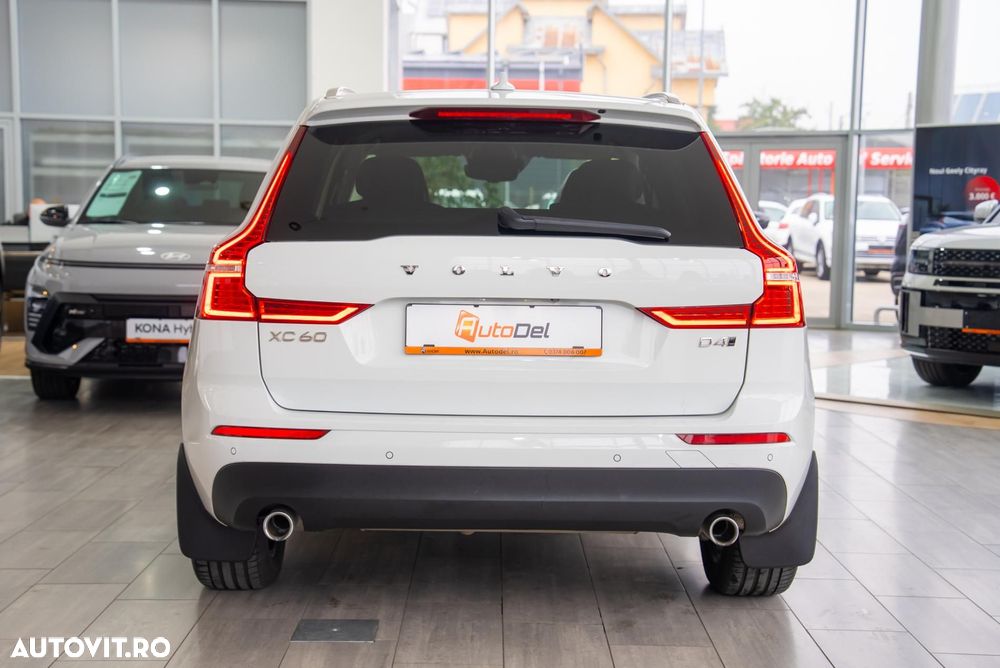 Volvo XC 60 - 9