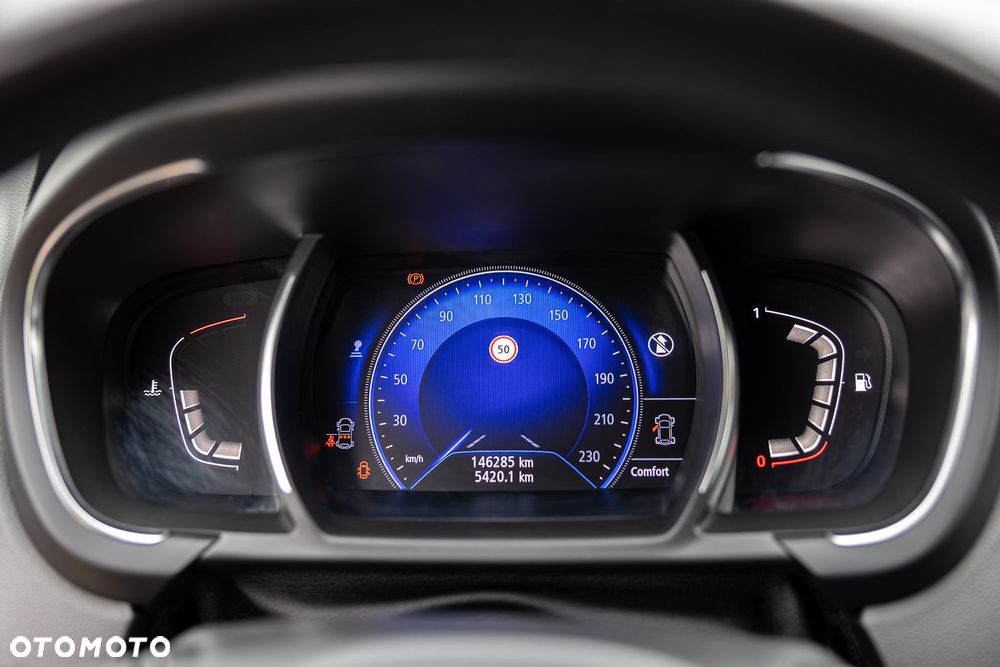 Renault Grand Scenic ENERGY dCi 130 BOSE EDITION - 33
