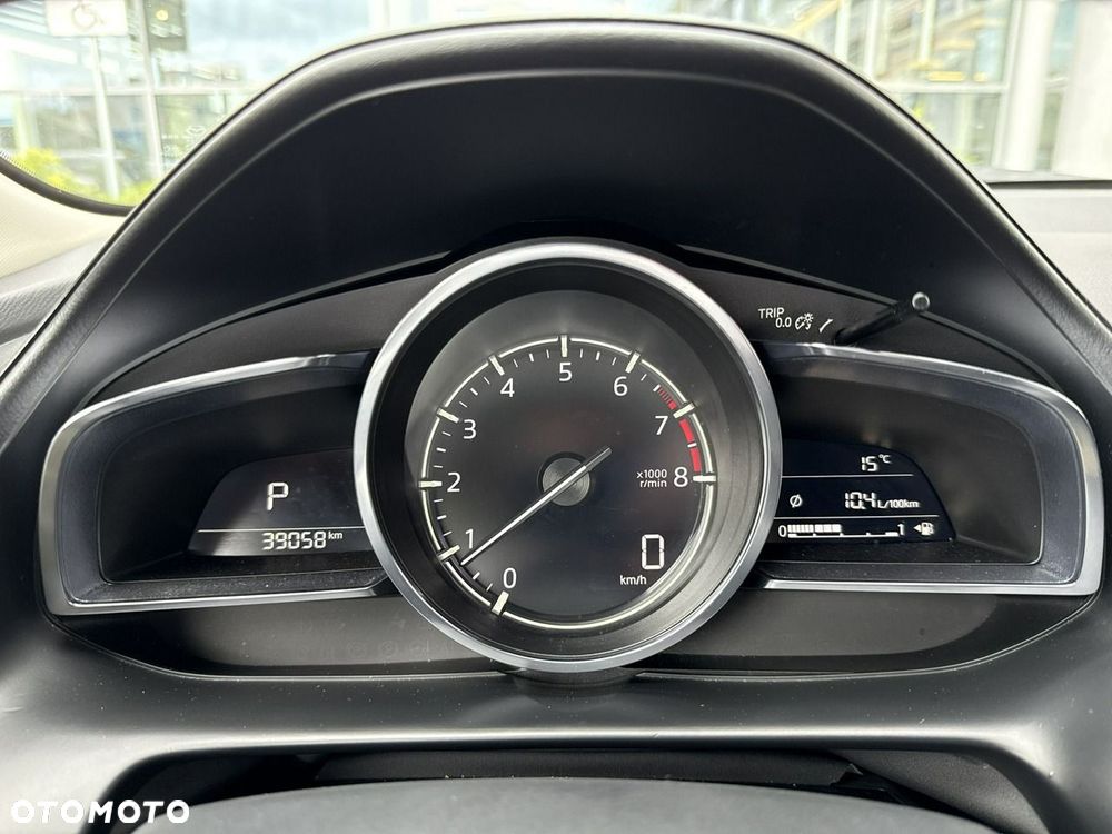 Mazda CX-3 2.0 SkyPassion - 15