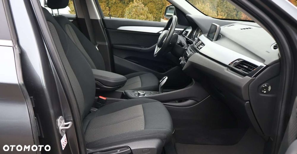 BMW X1 - 14