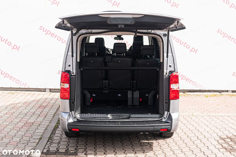 Toyota Proace Verso 2.0 D4-D Long VIP - 10