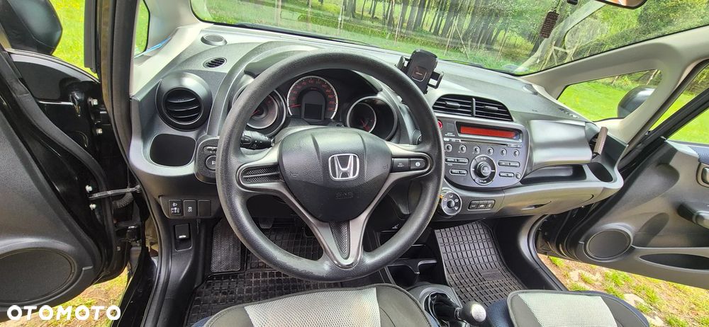 Honda Jazz 1.2 Base - 17