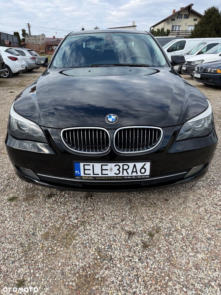 BMW Seria 5 530xi Edition Lifestyle - 5