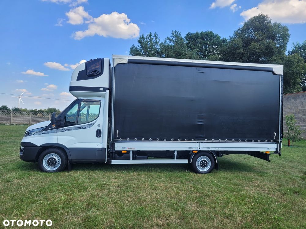 Iveco Daily - 5