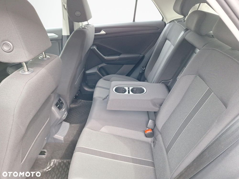 Volkswagen T-Roc 1.5 TSI Life DSG - 14