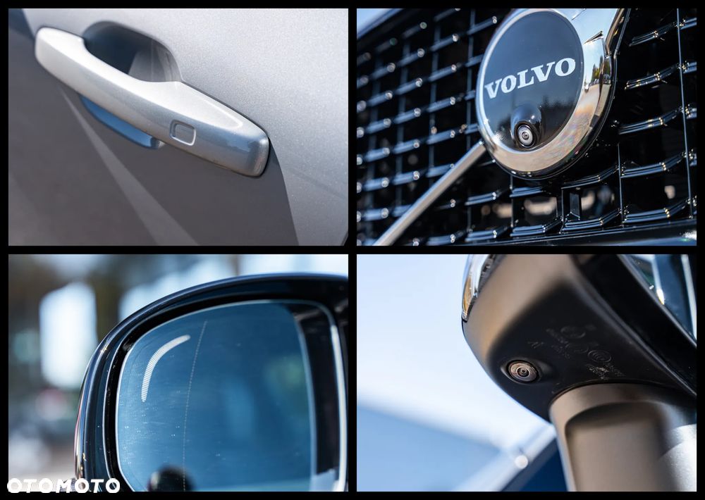 Volvo XC 60 B4 B Plus Dark - 20