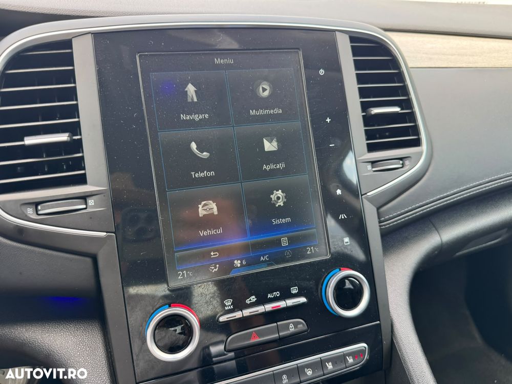 Renault Talisman - 26
