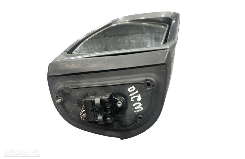 Espelho Retrovisor Direito Mercedes Classe E W210 - 4