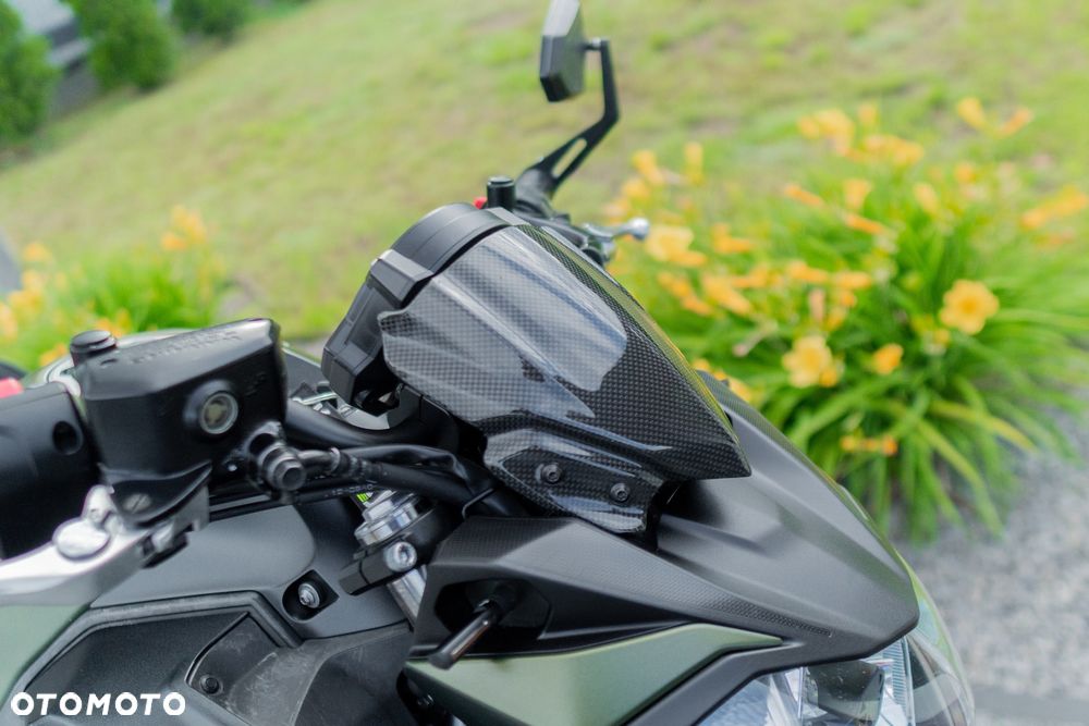 Kawasaki Z 650 - 16