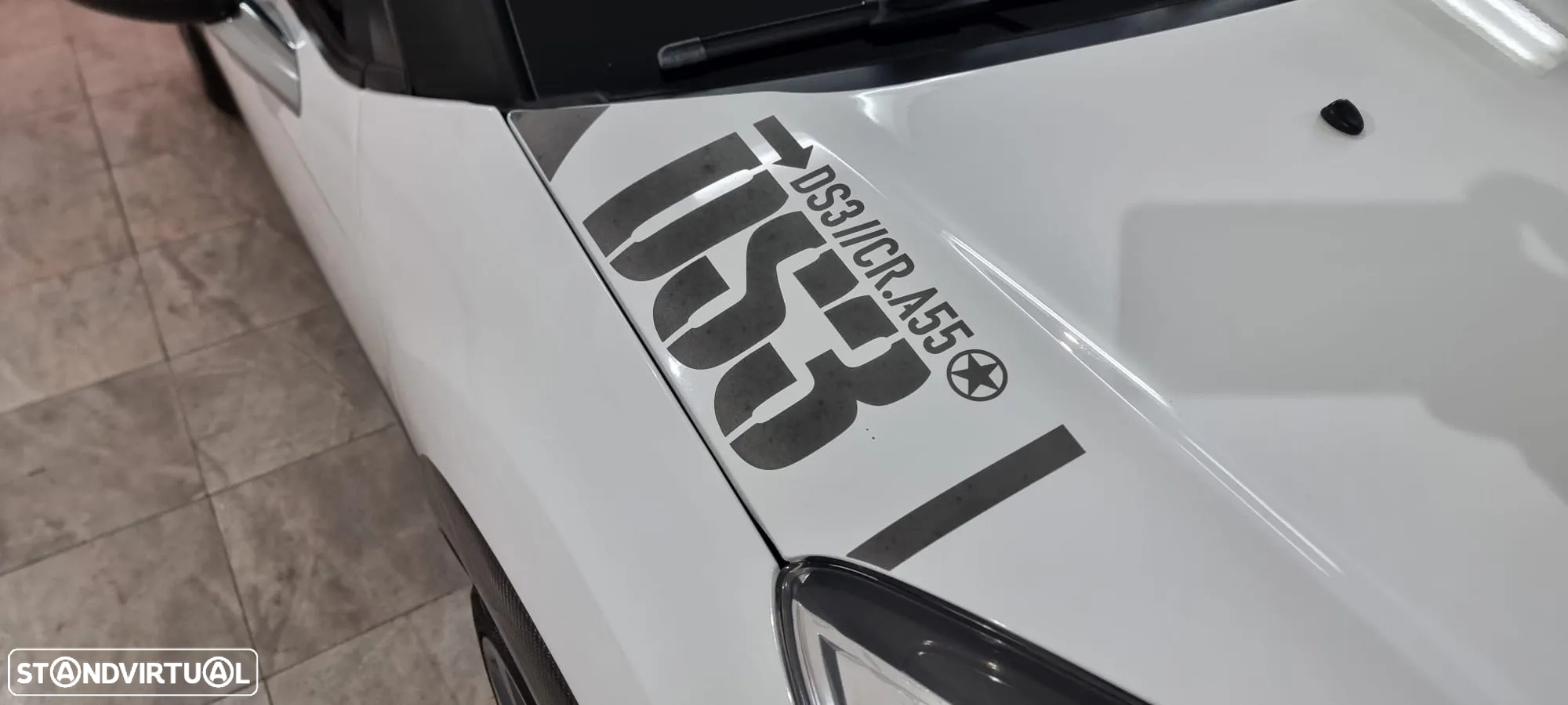 Citroën DS3 1.6 THP Racing - 32