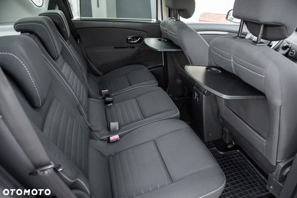 Renault Scenic ENERGY dCi 110 LIMITED - 19