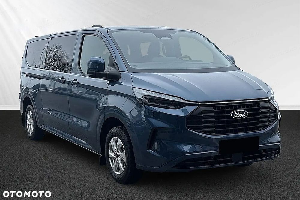 Ford Transit Custom - 3