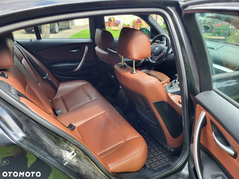 BMW Seria 1 - 11