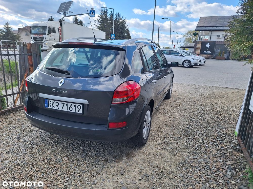 Renault Clio 1.2 16V Ripcurl - 15