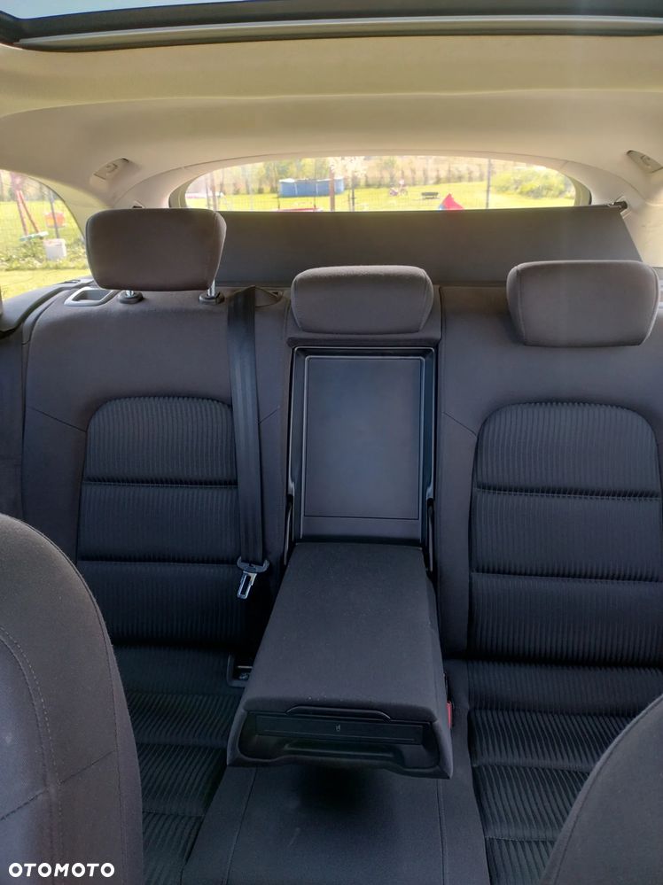 Audi A4 Avant - 16