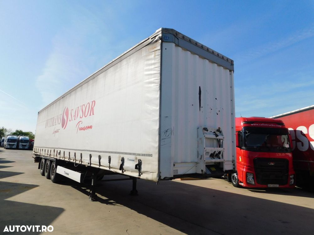 Krone Sd da06clnf - 2